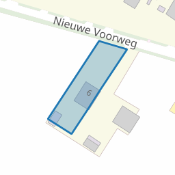 Perceel BBG01-M-2396