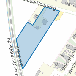 Perceel BBG01-M-2397