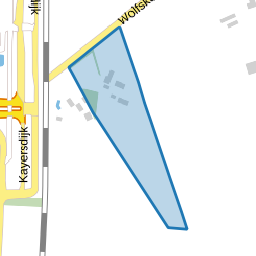 Perceel BBG01-M-2400