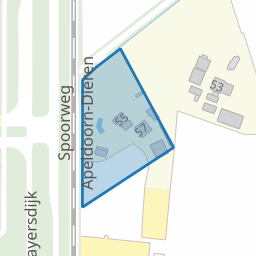 Perceel BBG01-M-2402