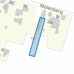 Perceel BBG01-M-2409