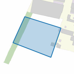 Perceel BBG01-M-2411