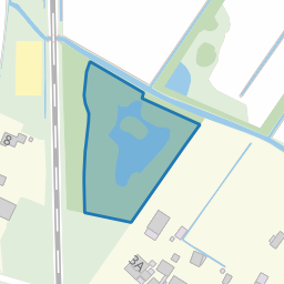 Perceel BBG01-M-2413