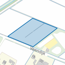 Perceel BBG01-M-2420