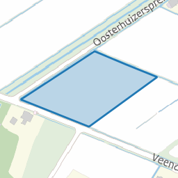 Perceel BBG01-M-2422