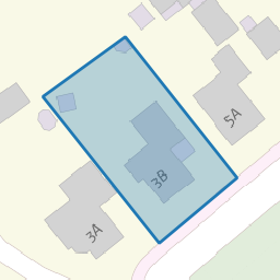 Perceel BBG01-M-2425