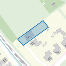 Perceel BBG01-M-2428