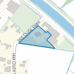 Perceel BBG01-M-2430