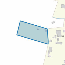 Perceel BBG01-M-2439