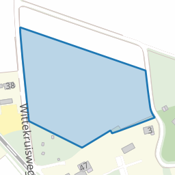 Perceel BBG01-M-2441