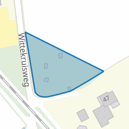 Perceel BBG01-M-2443