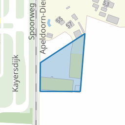 Perceel BBG01-M-2449