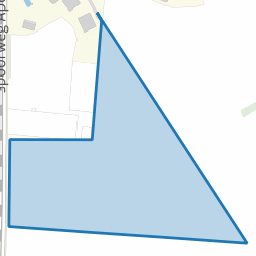 Perceel BBG01-M-2450