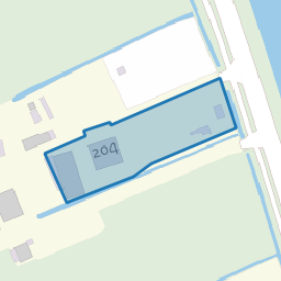 Perceel BBG01-M-2452