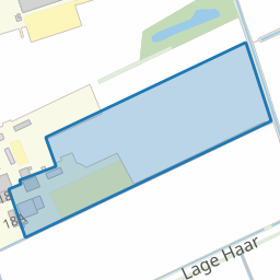 Perceel BBG01-M-2455