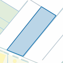 Perceel BBG01-M-2464