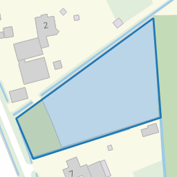 Perceel BBG01-M-2465