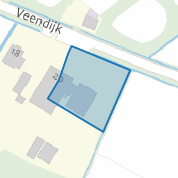 Perceel BBG01-M-2467