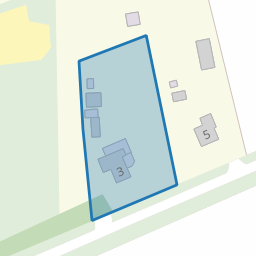 Perceel BBG01-M-2474