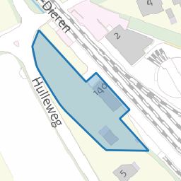 Perceel BBG01-M-2475