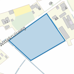 Perceel BBG01-M-2479