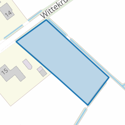 Perceel BBG01-M-2481