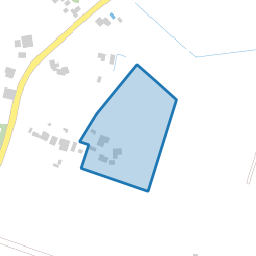 Perceel BBG01-M-2483