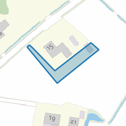 Perceel BBG01-M-2484