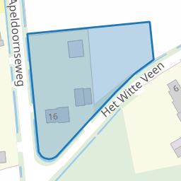 Perceel BBG01-M-2501