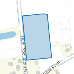 Perceel BBG01-M-2502