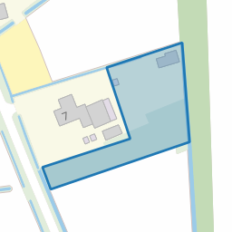 Perceel BBG01-M-2503