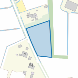 Perceel BBG01-M-2504