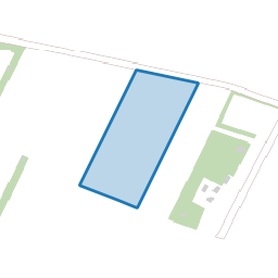 Perceel BBG01-M-2508