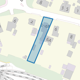 Perceel BBG01-M-2511