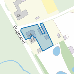 Perceel BBG01-M-2516