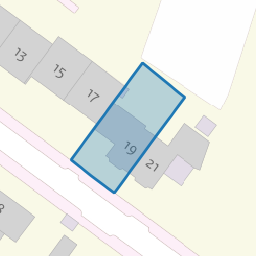 Perceel BBG01-M-2528