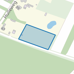 Perceel BBG01-M-2540