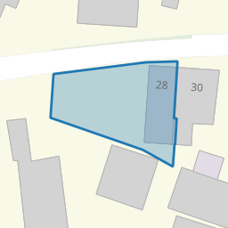 Perceel BBG01-M-2541