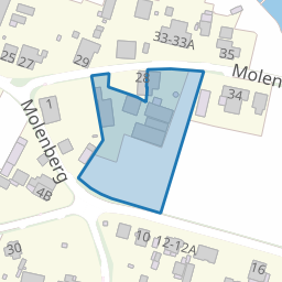 Perceel BBG01-M-2542