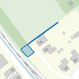 Perceel BBG01-M-2547