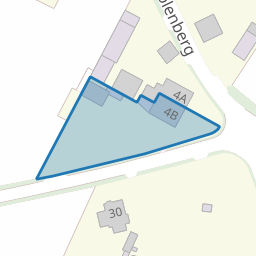 Perceel BBG01-M-2554