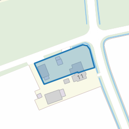 Perceel BBG01-M-2555