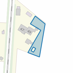 Perceel BBG01-M-2557