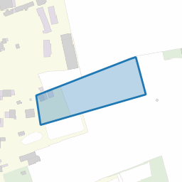 Perceel BBG01-M-2571