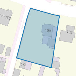 Perceel BBG01-M-2572