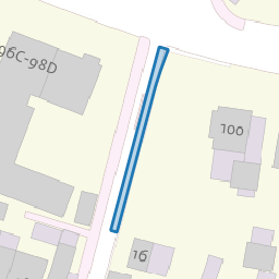 Perceel BBG01-M-2573