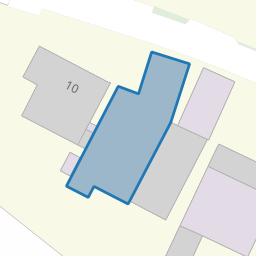 Perceel BBG01-M-2581