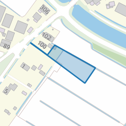 Perceel BBG01-M-2582