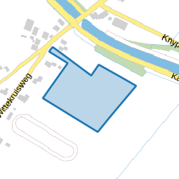 Perceel BBG01-M-2583