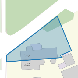 Perceel BBG01-M-2587